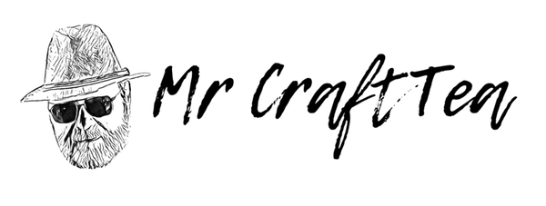 Mr CraftTea 