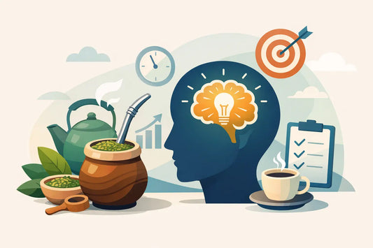 Yerba Mate for Focus: What to Expect