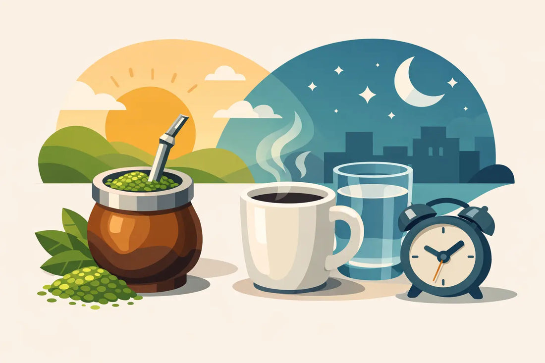 Can You Drink Yerba Mate Daily?