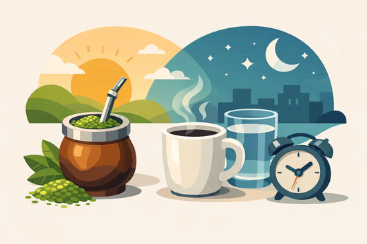Can You Drink Yerba Mate Daily?