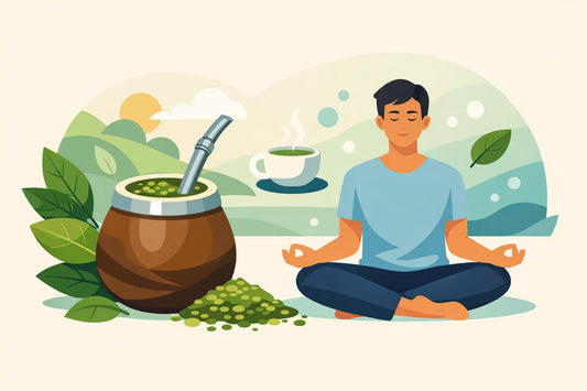 Yerba Mate Without Jitters: Is It Real?