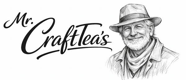 Mr CraftTea 